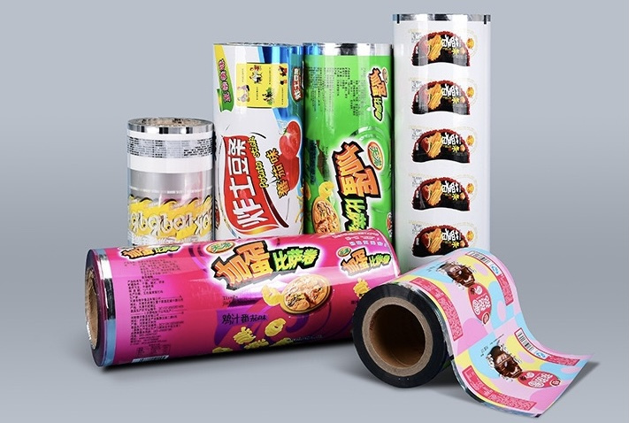 层压薄膜和袋子