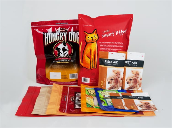 层压薄膜和袋子