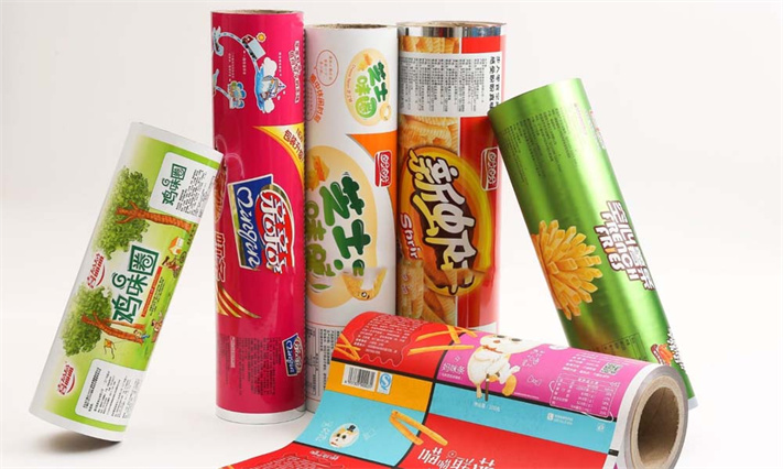 层压薄膜和袋子